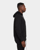 Tommy Jeans Aus Flag Hoodie Black