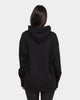 Tommy Jeans Aus Flag Hoodie Black