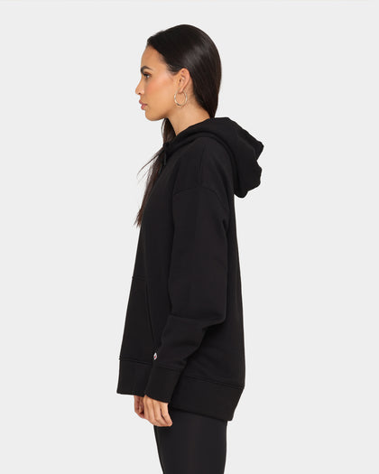 Tommy Jeans Aus Flag Hoodie Black