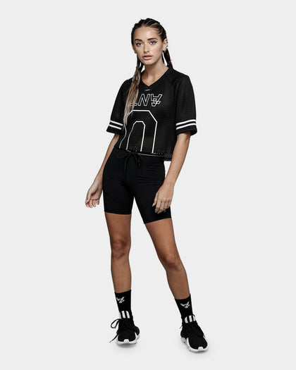 The Anti Order Women's Home Team Jersey Black