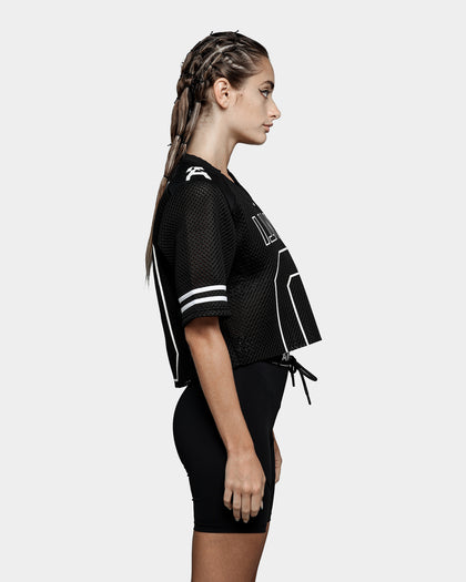 The Anti Order Women's Home Team Jersey Black