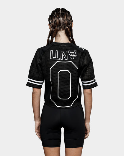 The Anti Order Women's Home Team Jersey Black