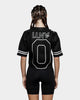 The Anti Order Women's Home Team Jersey Black