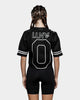 The Anti Order Women's Home Team Jersey Black