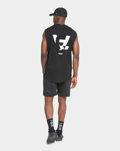 The Anti Order A God Muscle Black/White