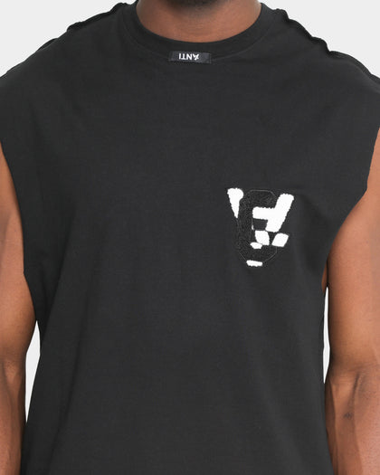 The Anti Order A God Muscle Black/White