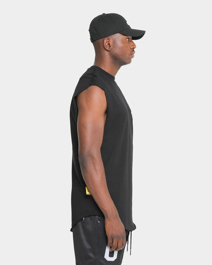 The Anti Order A God Muscle Black/White