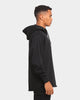 Carré Declaration Courbe Hoodie Black