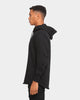 Carré Declaration Courbe Hoodie Black