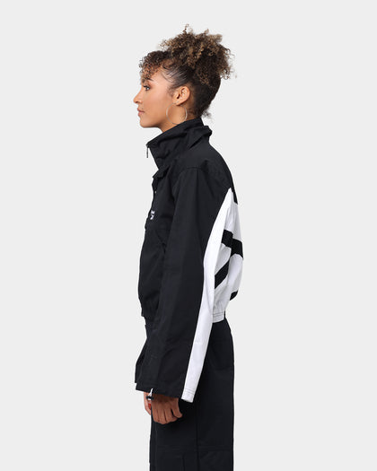 Reebok Women's FS Track Top Black