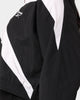 Reebok Women's Classics Cropped Vector Track Jacket Black/White