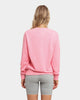 Tommy Jeans Light Crew Rosey Pink