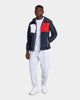 Tommy Jeans Zip Thru Windbreaker Twilight Navy