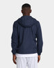 Tommy Jeans Zip Thru Windbreaker Twilight Navy