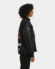Anti Social Social Club Men's ASSC X UNDFTD X F1® Jacket Black