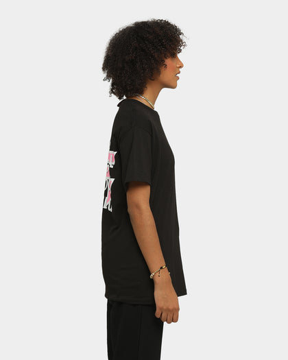 Anti Social Social Club Men's Faze Clan x ASSC Short Sleeve T-Shirt Black