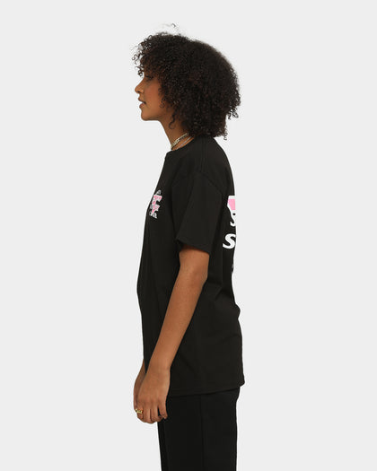 Anti Social Social Club Men's Faze Clan x ASSC Short Sleeve T-Shirt Black