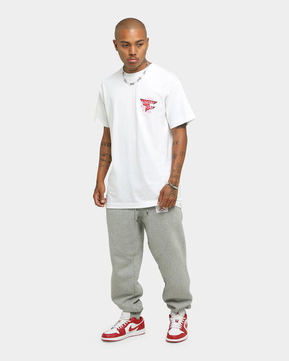 Anti Social Social Club Men's Faze Clan x ASSC Short Sleeve T-Shirt White