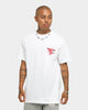 Anti Social Social Club Men's Faze Clan x ASSC Short Sleeve T-Shirt White