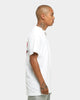 Anti Social Social Club Men's Faze Clan x ASSC Short Sleeve T-Shirt White