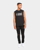 Carré Declaration Muscle T-Shirt Black