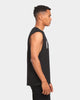 Carré Declaration Muscle T-Shirt Black