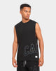 Carré Enorme Classique Reflective Muscle T-Shirt Black/Multi