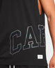 Carré Enorme Classique Reflective Muscle T-Shirt Black/Multi