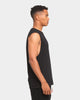 Carré Enorme Classique Reflective Muscle T-Shirt Black/Multi