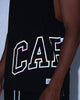 Carré Enorme Classique Reflective Muscle T-Shirt Black/Multi