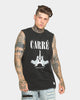 Carré Le Coq Classique Muscle T-Shirt Washed Black