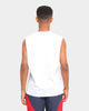 Carré Revolutionnaire Muscle T-Shirt White
