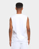 Carré Slice Muscle T-Shirt White/Black