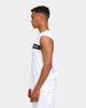 Carré Slice Muscle T-Shirt White/Black