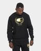 Champion Champion x Culture Kings Rev Weave Crew Black/Gold