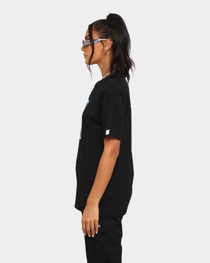 Anti Social Social Club BAPE x ASSC Camo Box T-Shirt Black/Blue