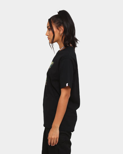 Anti Social Social Club BAPE x ASSC Camo Box T-Shirt Black/Green