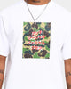 Anti Social Social Club BAPE x ASSC Camo Box T-Shirt White/Green