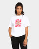 Anti Social Social Club BAPE x ASSC Camo Box T-Shirt White/Pink