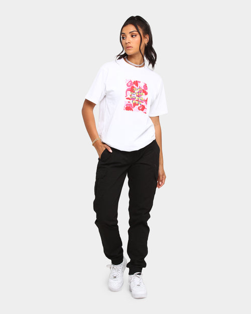 Anti Social Social Club BAPE x ASSC Camo Box T-Shirt White/Pink