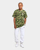 Anti Social Social Club BAPE x ASSC Camo T-Shirt Green Camo
