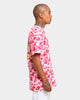 Anti Social Social Club BAPE x ASSC Camo T-Shirt Pink Camo
