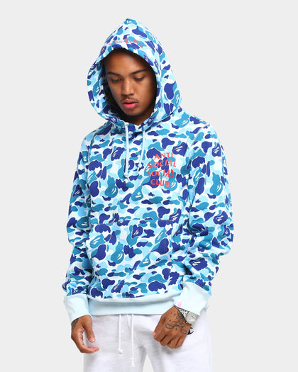 Hoodie A Bathing Ape Anti Social Social Club Anti Social Social