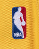 Mitchell & Ness Kobe Bryant NBA Finals '99-'00 #8 Authentic Los Angeles Lakers Jersey Yellow