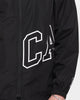 Carré Enorme Coach Jacket Black/White