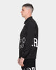 Carré Enorme Coach Jacket Black/White