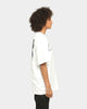 Loiter Reflective Butterfly T-Shirt Off White