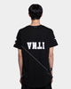 The Anti Order Non Replica T-Shirt Black