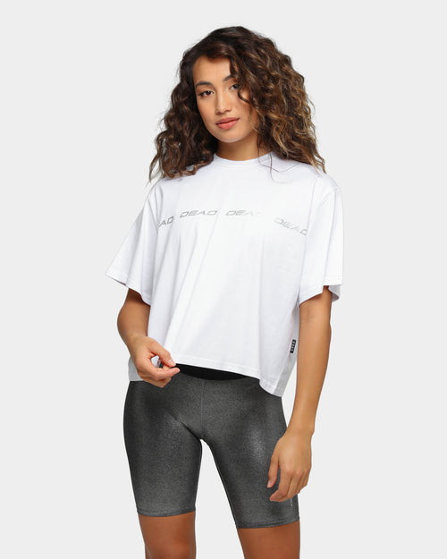 Dead Studios Women's Clarity T-Shirt White
