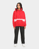 Supreme Best Of The Best Hoodie Red